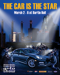2011 Auto Show