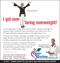 Center For Nutrition