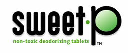 sweet p