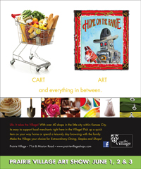 village ad 2