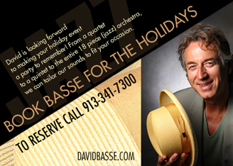 David Basse