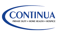 continua home health and hospice