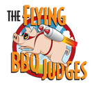 flying bbq