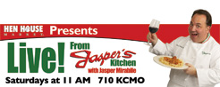 jaspers
