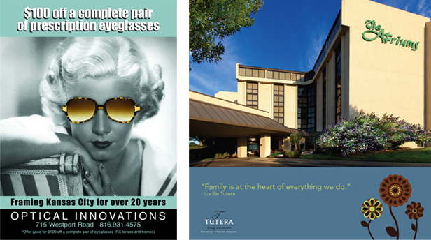 Optical Innovations The Atriums