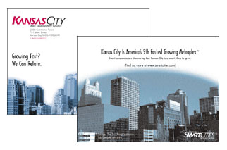 kansas city