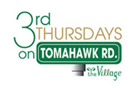 third thursdays