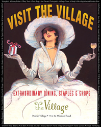 the village
